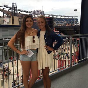 Meet your Posher, Jackie